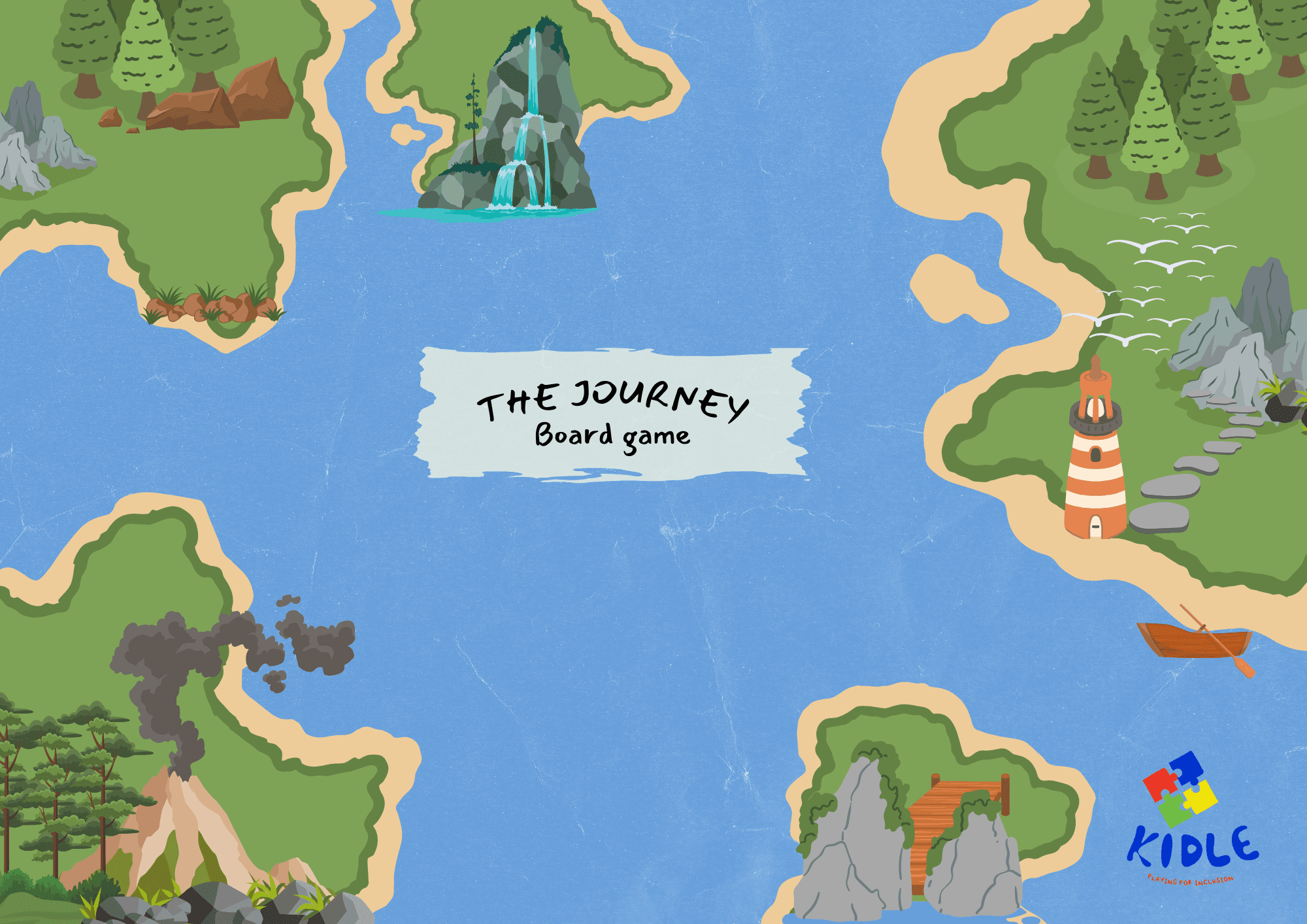 Journey featured image